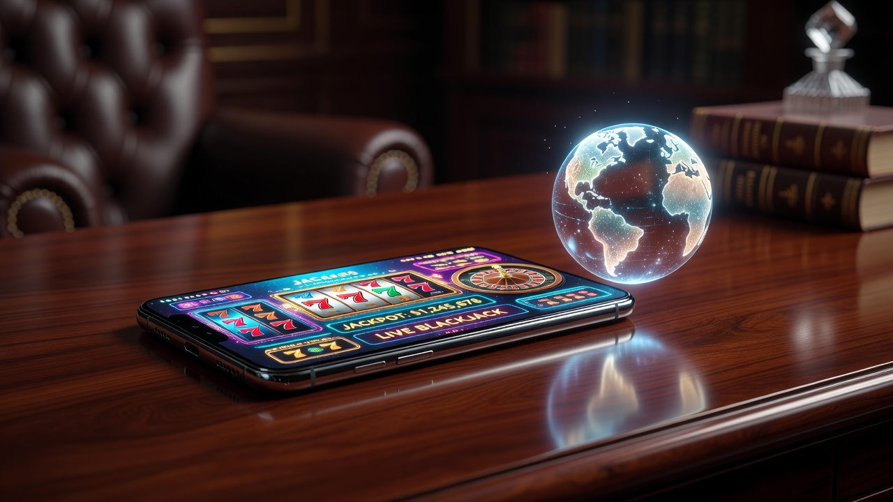 Come Scegliere i Migliori Nuovi Casino Esteri nel 2026 - nuovi casino esteri